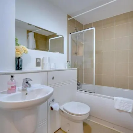 Apartament Skyline Centre *